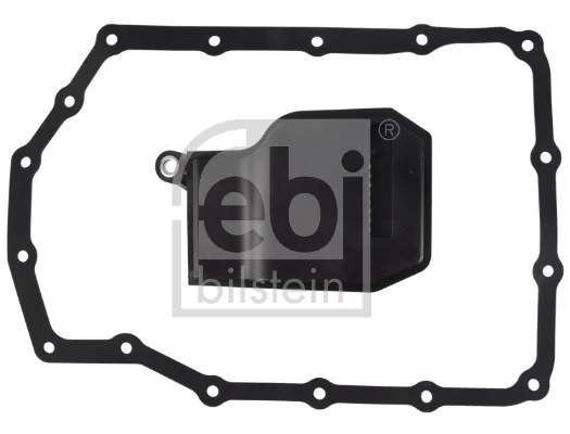 Hydraulic Filter Kit, automatic transmission